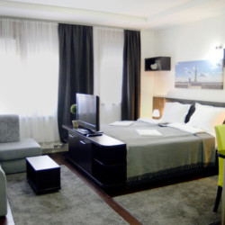 apartmani u novom beogradu