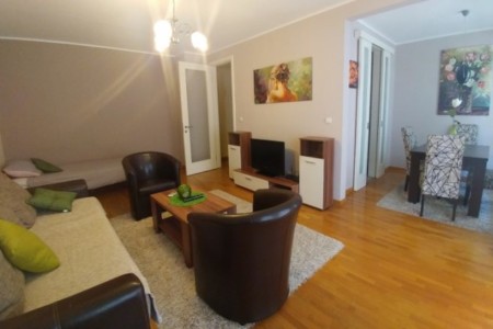 stan na dan beograd apartmani