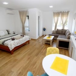 stan na dan a blok apartmani roda