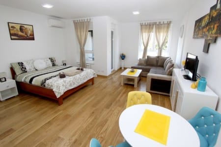 stan na dan a blok apartmani roda