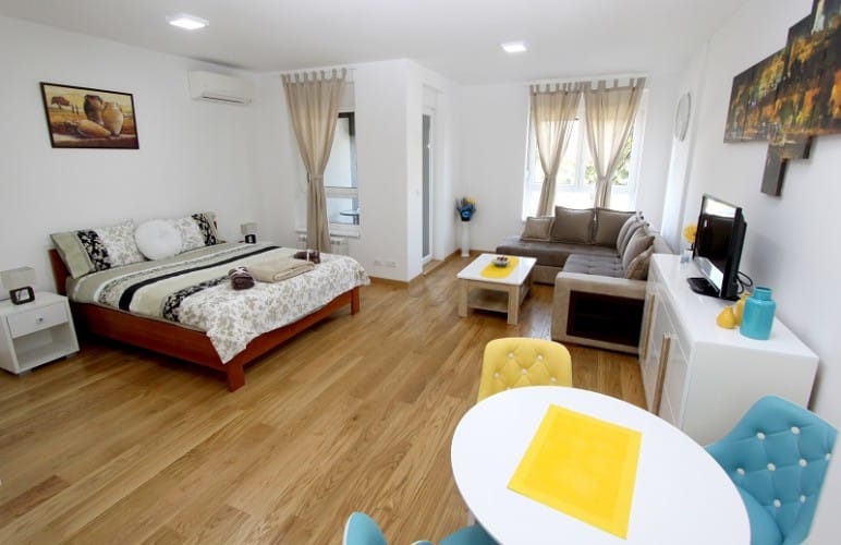 stan na dan a blok apartmani roda