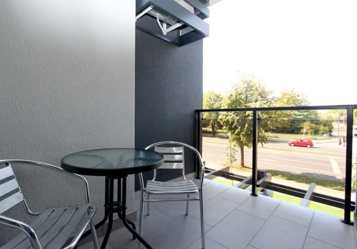 apartmani beograd