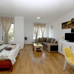 stan na dan beograd apartmani