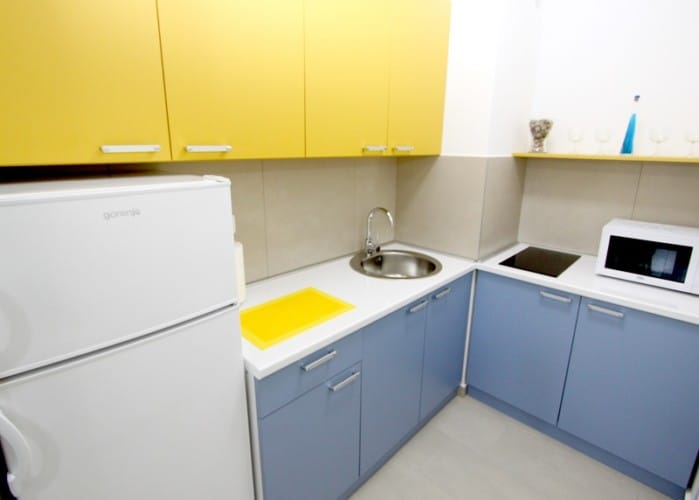 apartmani u beogradu
