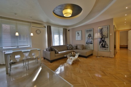 lux apartmani u beogradu