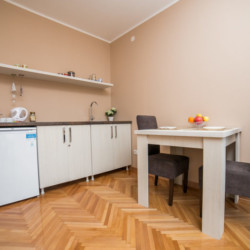 apartmani beograd centar