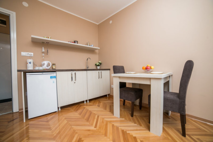 apartmani beograd centar