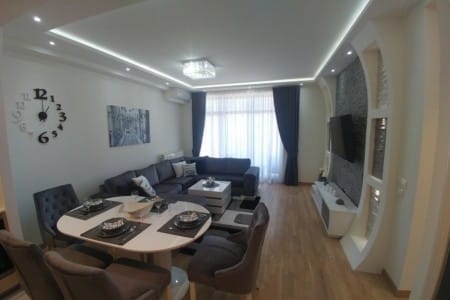 stan na dan beograd na vodi lux trosoban
