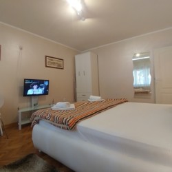 izdavanje apartmana vracar beograd