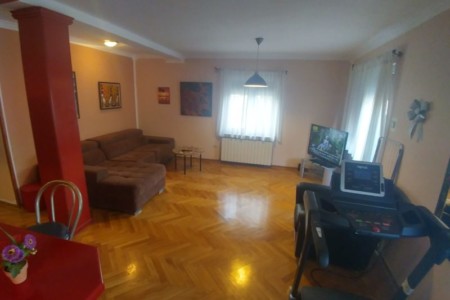 apartmani beograd vozdovac banjica
