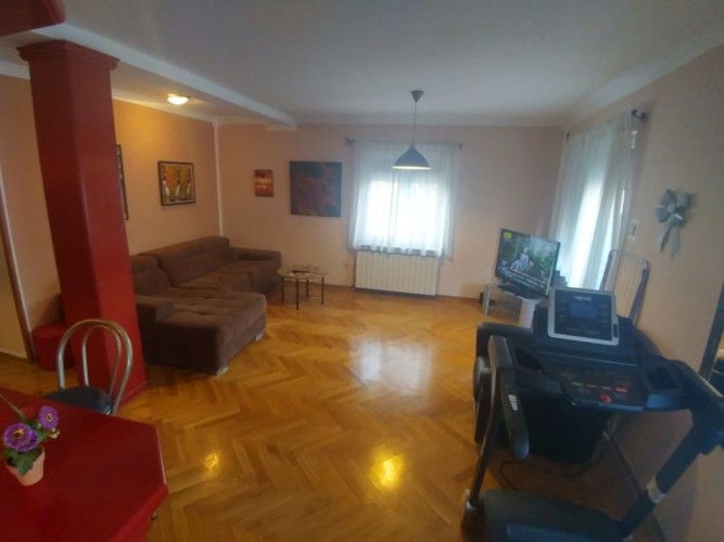 apartmani beograd vozdovac banjica