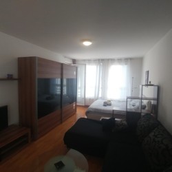apartmani belvil beograd