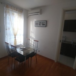 enterijer apartmana mimoza belvil beograd