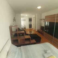 apartman za 4 osobe beograd