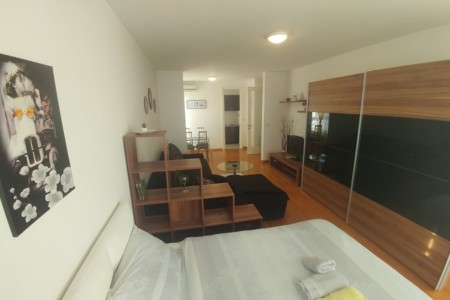 apartman za 4 osobe beograd