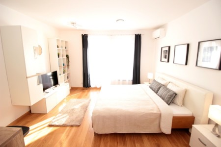 A BLOK BEOGRAD APARTMANI