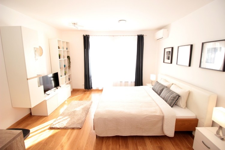 A BLOK BEOGRAD APARTMANI