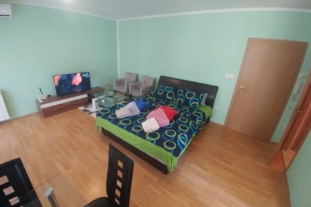 STAN NA DAN RAKOVICA APARTMANI