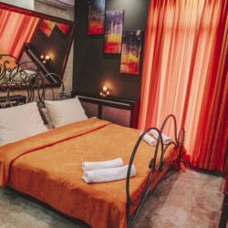 apartmani sa djakuzijem beograd