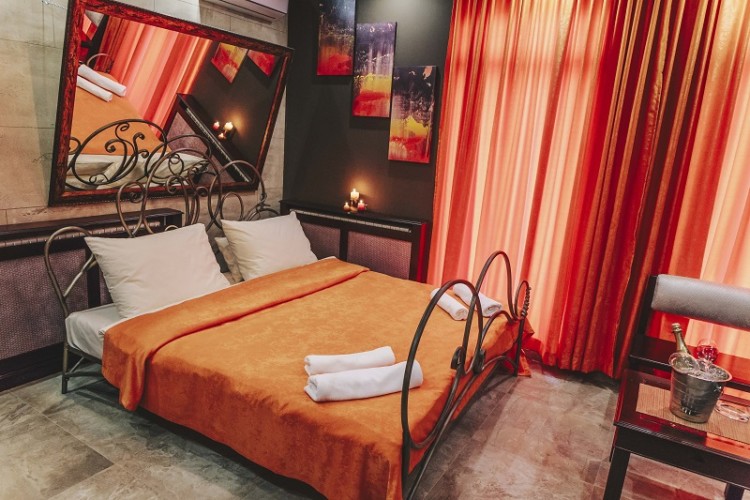 apartmani sa djakuzijem beograd