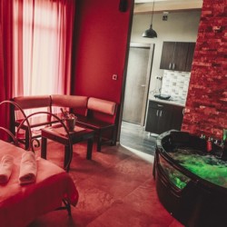 spa apartman istok beograd sa dakuzijem