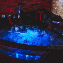 spa apartman istok beograd sa dakuzijem