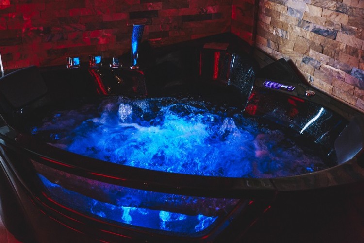 spa apartman istok beograd sa dakuzijem