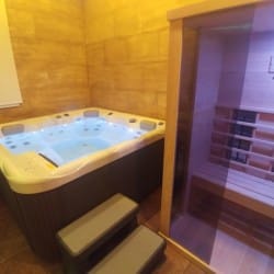 apartmani sa djakuzijem beograd central vozdovac