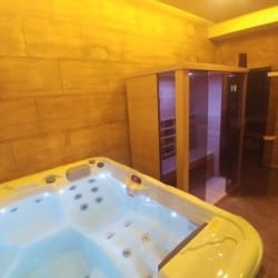 apartmani sa djakuzijem beograd central vozdovac