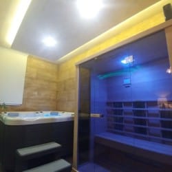 apartmani sa djakuzijem beograd central vozdovac