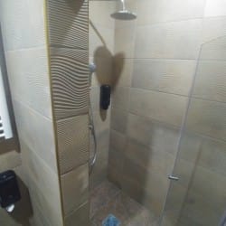 jednosobni apartman sa djakuzijem u beogradu central
