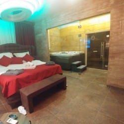 apartmani sa djakuzijem beograd central vozdovac