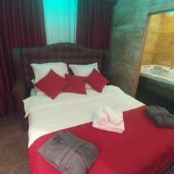 djakuzi apartmani vozdovac beograde u ulici vojvode stepe