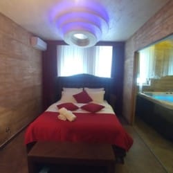 apartmani sa djakuzijem beograd central vozdovac