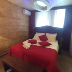 apartmani sa djakuzijem beograd central vozdovac