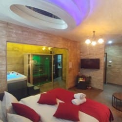 djakuzi apartmani vozdovac beograde u ulici vojvode stepe