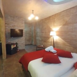apartmani sa djakuzijem beograd central vozdovac
