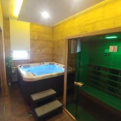 apartmani sa djakuzijem beograd central vozdovac