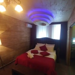 djakuzi apartmani vozdovac beograde u ulici vojvode stepe