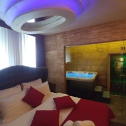 apartmani sa djakuzijem beograd central vozdovac