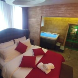 apartmani sa djakuzijem beograd central vozdovac