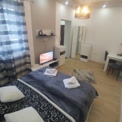 beograd apartmani trezor stan za dan