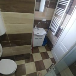 jednosobni apartmani na dan u beogardu trezor