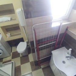 smestaj u beogradu trezor apartman na dan stan