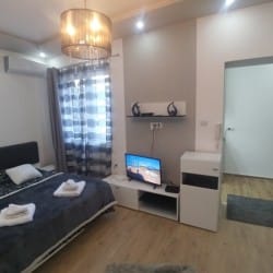 beograd apartmani trezor stan za dan