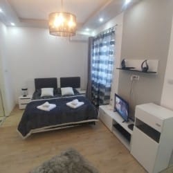 beograd apartmani trezor stan za dan
