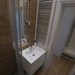 stan na dan beograd moskva, dvosobni apartmani dorcol