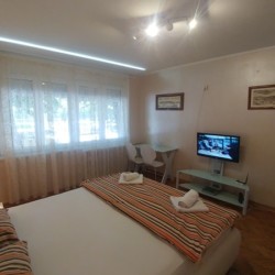 stan na dan vracar beograd