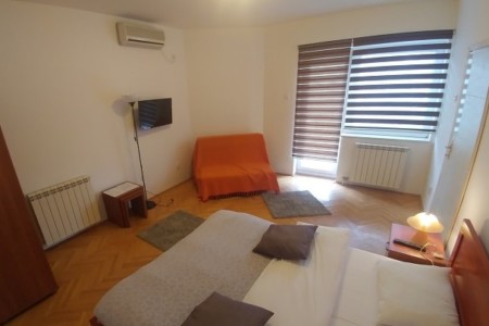 apartmani vozdovac stan na dan beograd