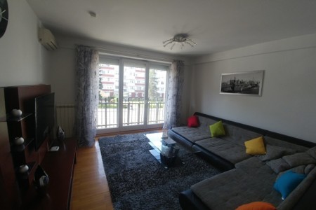 vozdovac apartmani beograd vojvode stepe